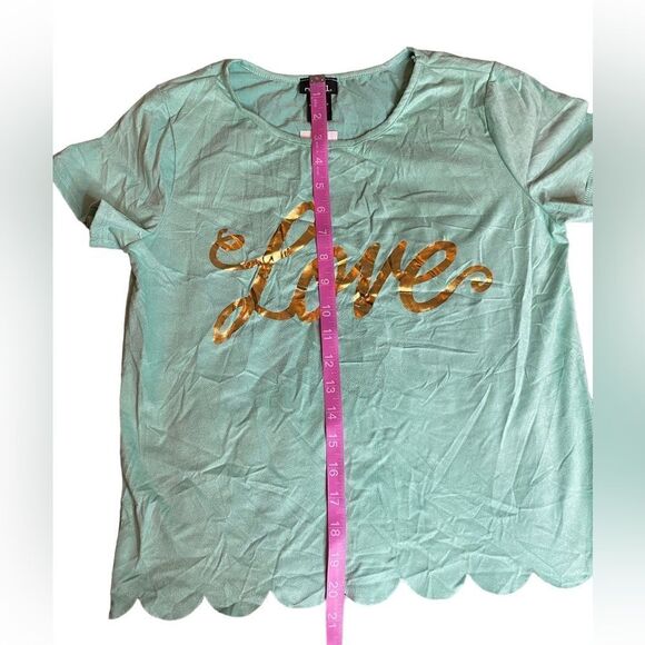 Love Blouse  - Picture 4 of 5